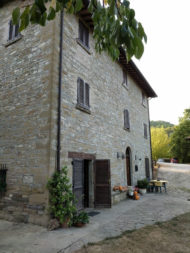 La Tavola Marche