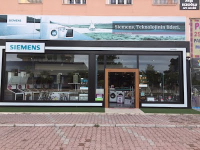 Kerimoğlu Siemens KIRCAMİ