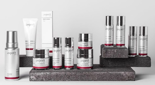 Caledonian Cosmetics - Thumbnail