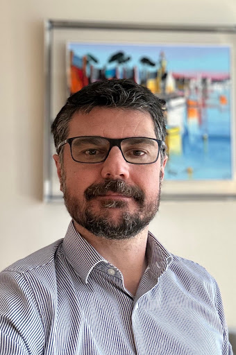 ARNAUD BILLE