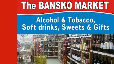 Photos of The Bansko Market