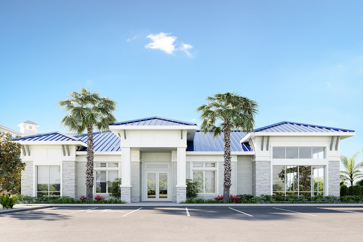 The Preserve Luxury Apartments