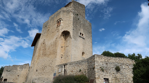 Photo de Fondation Partage et Vie - FAM Le Bastidou - Le Poët-Laval à Taulignan (26770)