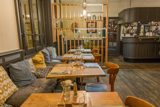 Restaurant Le Café De Paris EURL CARE