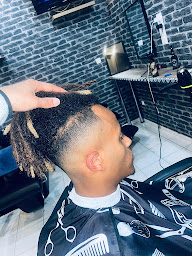 Photo n°4 de Coiffure du marché à La Roche-sur-Yon (Salon de coiffure)