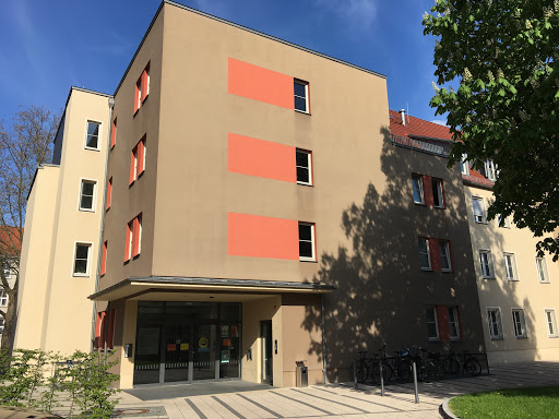 Jugendamt Jena - Visual