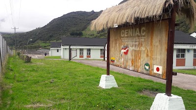 Photos of CENIAC Centro de Investigaciones Acu&iacute;colas