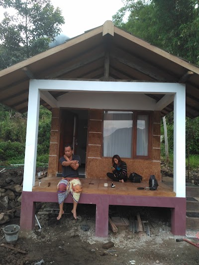 lodging