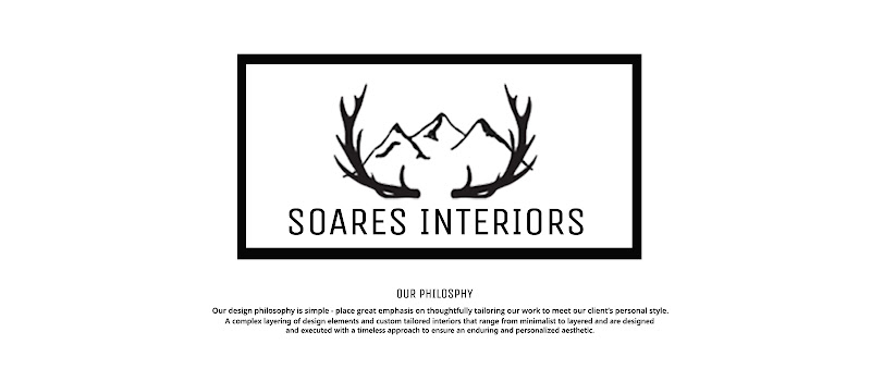 Soares Interiors portfolio