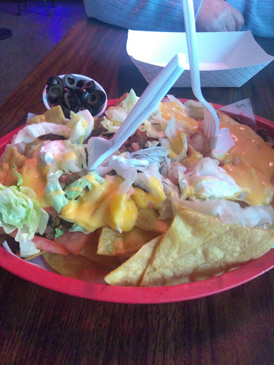 TNT'S - Visual