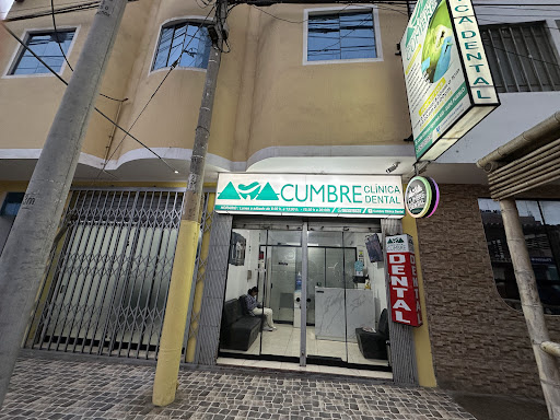 Clínica Dental Cumbre Supe