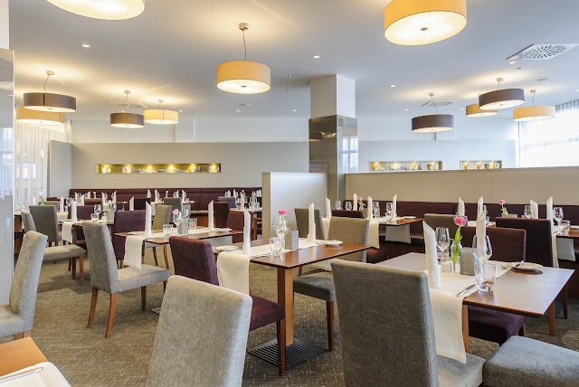 Mercure Hotel Duesseldorf Kaarst