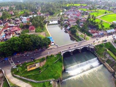 Photos of Taman Jembatan Ratapan Ibu
