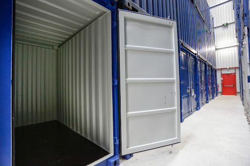 AGD - DEMENAGEMENT - SELF STOCKAGE - GARDE MEUBLES - ARCHIVAGE - SENS - Thumbnail