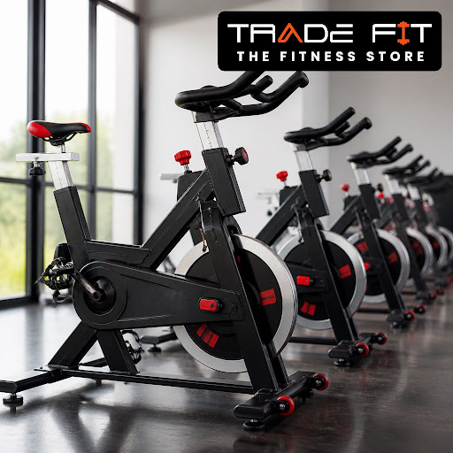Looking for a durable, smooth and safe exercise cycle near you for your gym or home studio? At Tr… post image