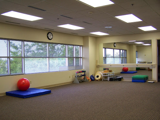Stadia Sports Medicine