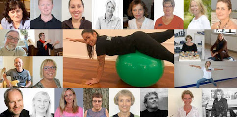 LOF Slagelse Korsør Skælskør