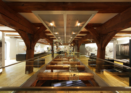 Museum Schwedenspeicher