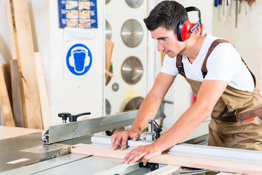 Logan Door Shop - Thumbnail