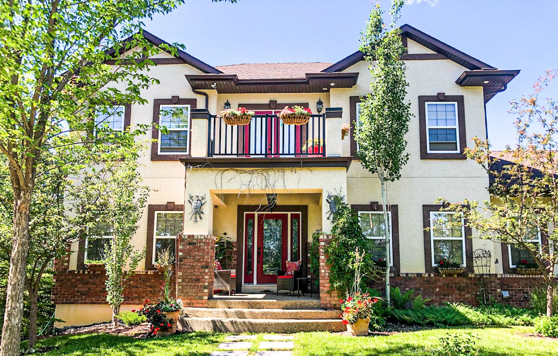 Wolf Creek Bed & Breakfast