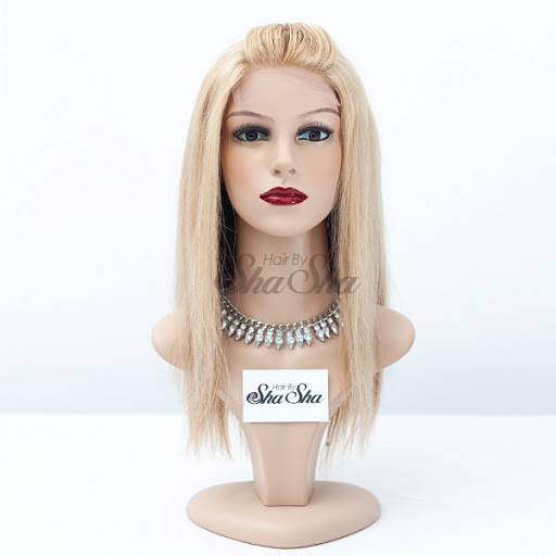 Hair by ShaSha - Thumbnail
