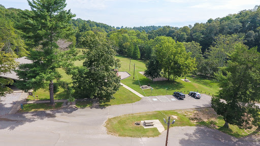 Billy Dunlop Park