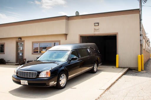 Chicagoland Cremation Options - Thumbnail