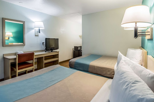 Motel 6 El Centro, CA Gallery - United States