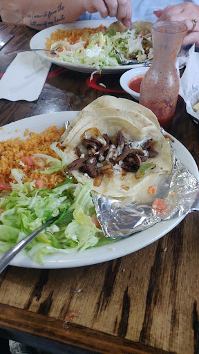 El Cerrito Mexican Restaurant - Thumbnail