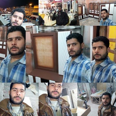 Photos of Abu Hashish gallery