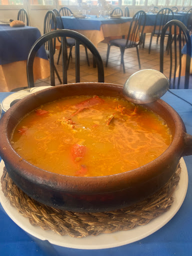 Restaurante Real Hípica de Griñón - Thumbnail