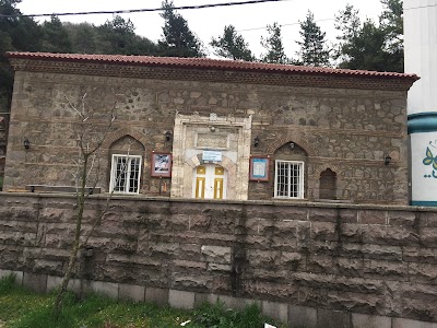 Photos of Bolu K&uuml;&ccedil;&uuml;k Kaplıca Tesisleri