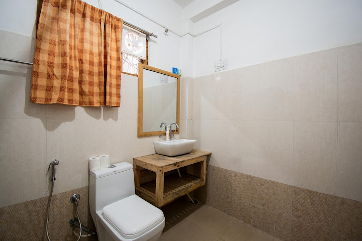 Jibhi Homestead by null