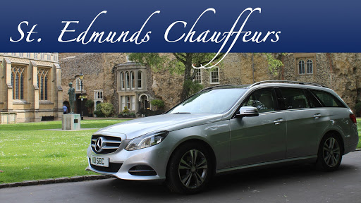 St Edmunds Chauffeurs
