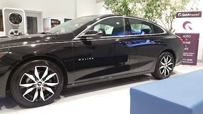 Photos of Dave White Chevrolet