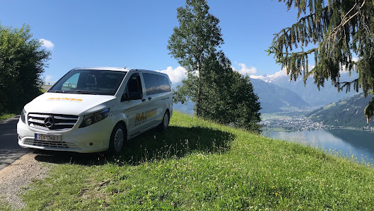 Taxi Rainer Glemmtaler Landesstraße 262, 5753 Saalbach, Austria