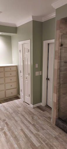 Pro Tex Painters - Visual
