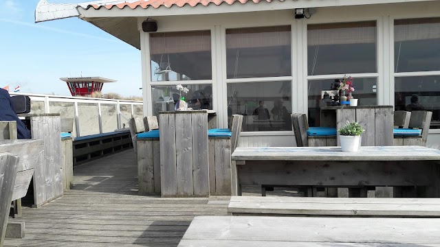 Strandpaviljoen Zeezicht