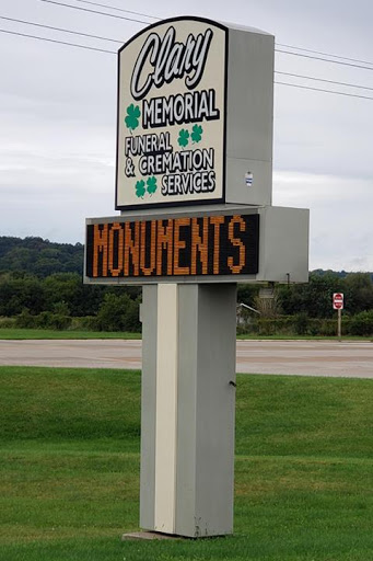 Clary Memorial Funeral & Cremation Service, L.L.C.