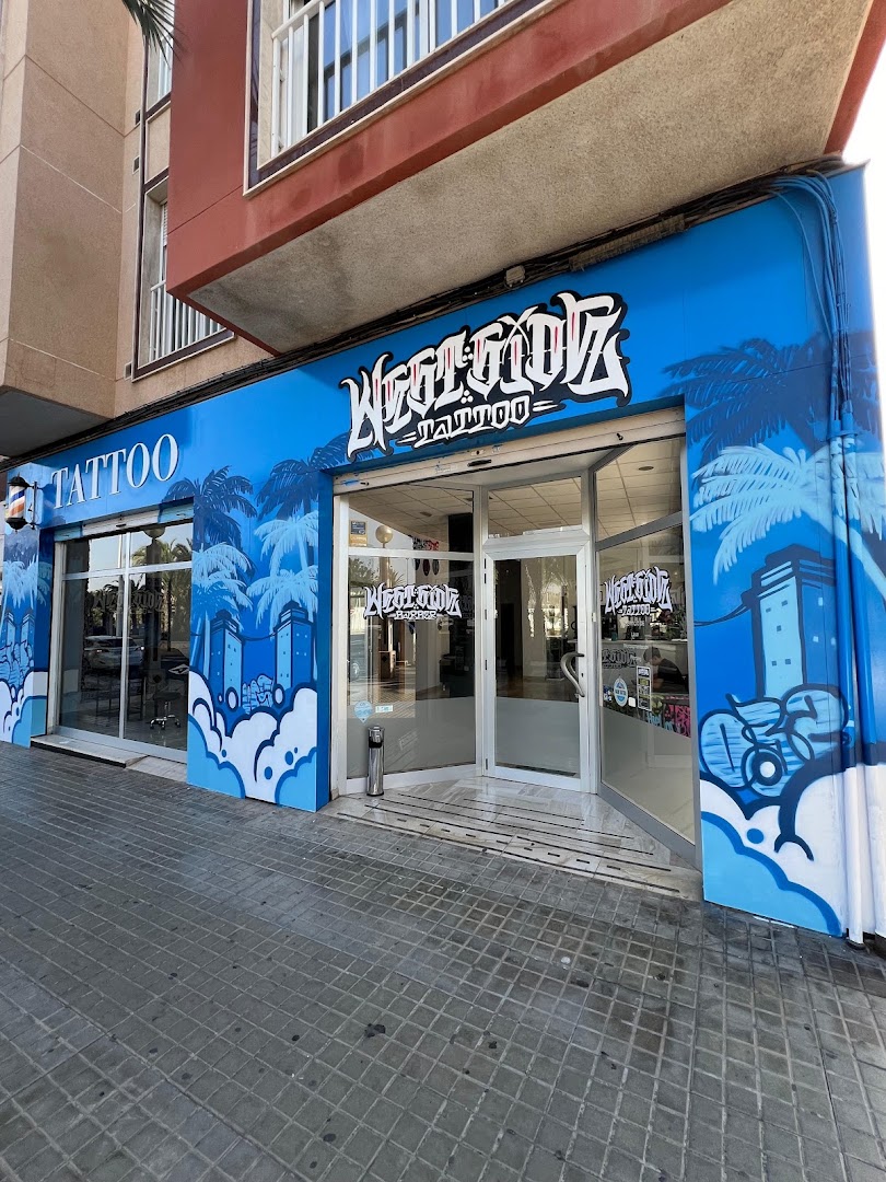 WEST SIDE TATTOO ESTUDIO