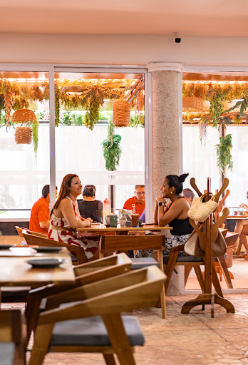 Monterosa Cocina del sur