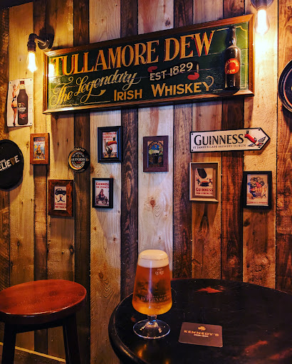Kennedy's Irish Bar - Thumbnail