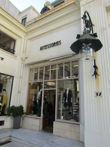 Accessories