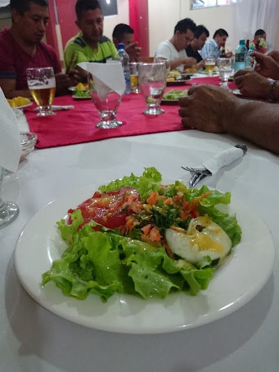 Photos of Son Parrilladas