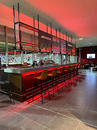 Photo n°13 de La Berjallie Brasserie à Bourgoin-Jallieu (Restaurant)