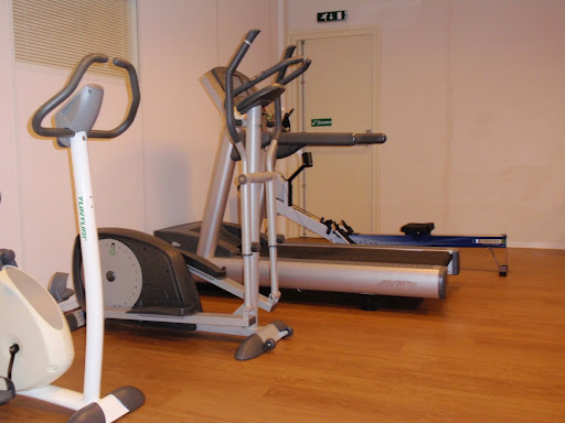 Fysiotherapiepraktijk Galema - Thumbnail