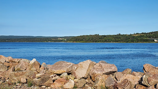 Iona Port Beach - Thumbnail