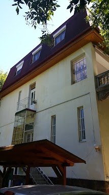 Villa Júlia, Author: Eugene Nikolson