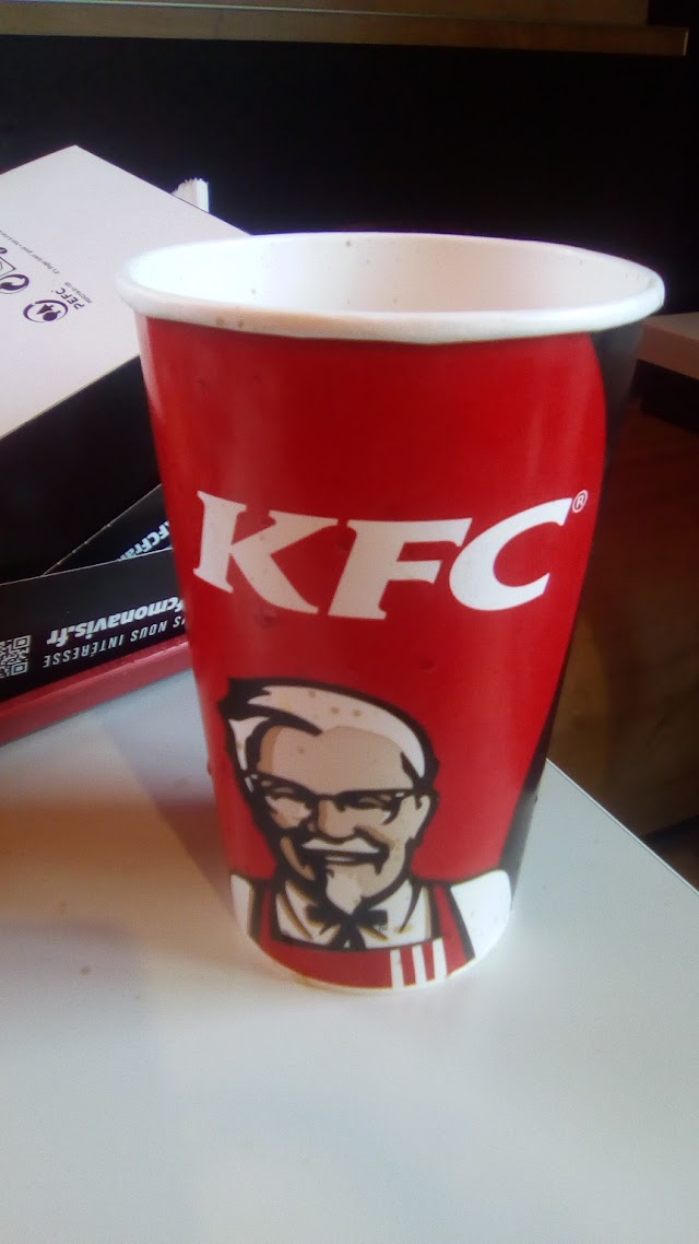 KFC Versailles