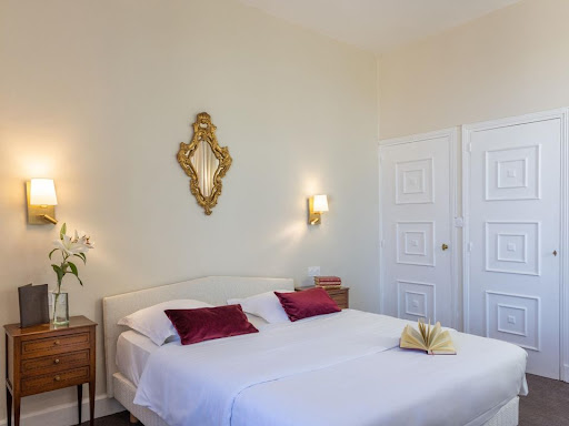 Photo de Logis Château Bellevue à Cazaubon (32150)